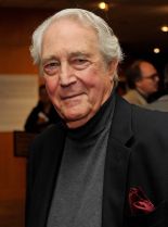 James Karen