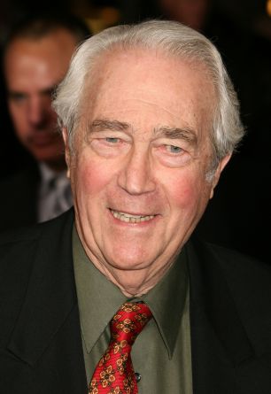 James Karen