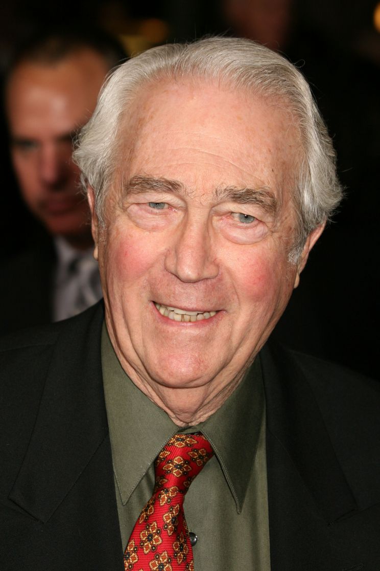 James Karen