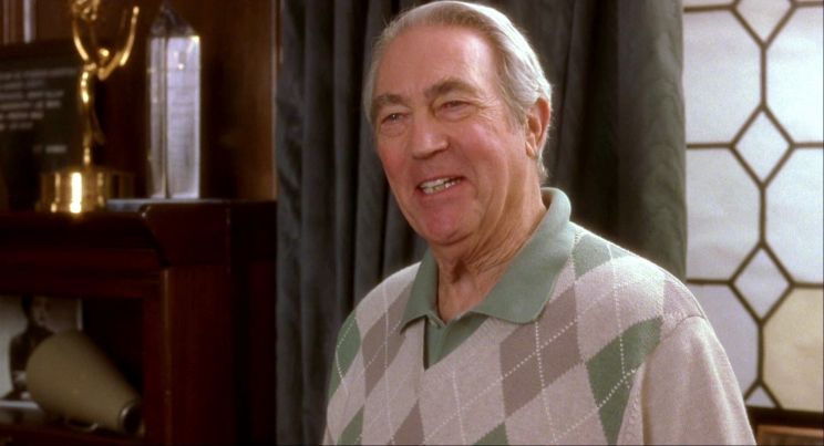 James Karen