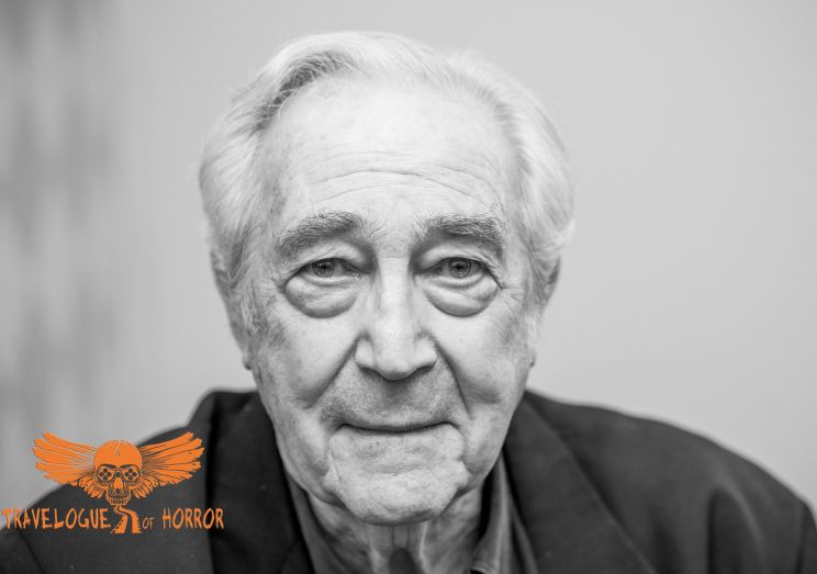 James Karen