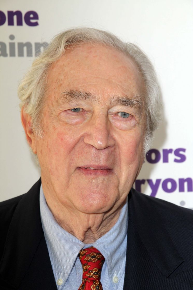 James Karen