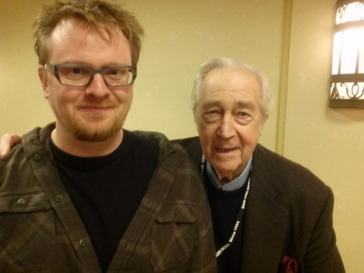 James Karen