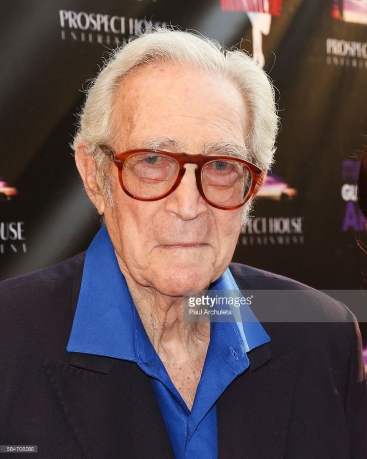 James Karen