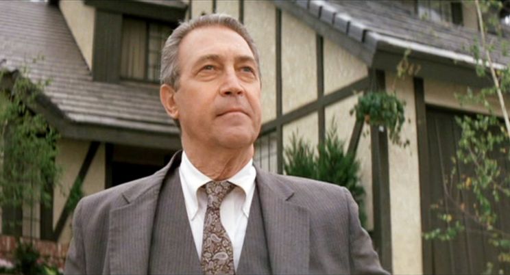 James Karen