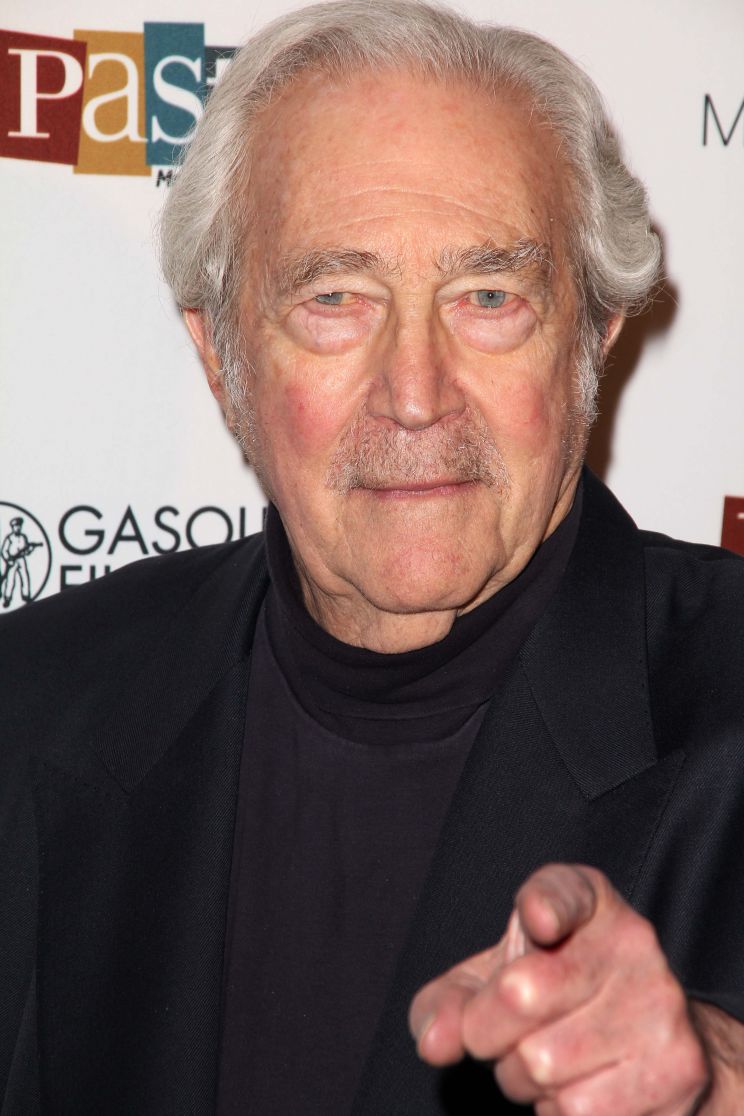 James Karen