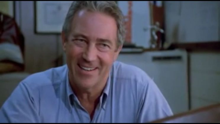 James Karen