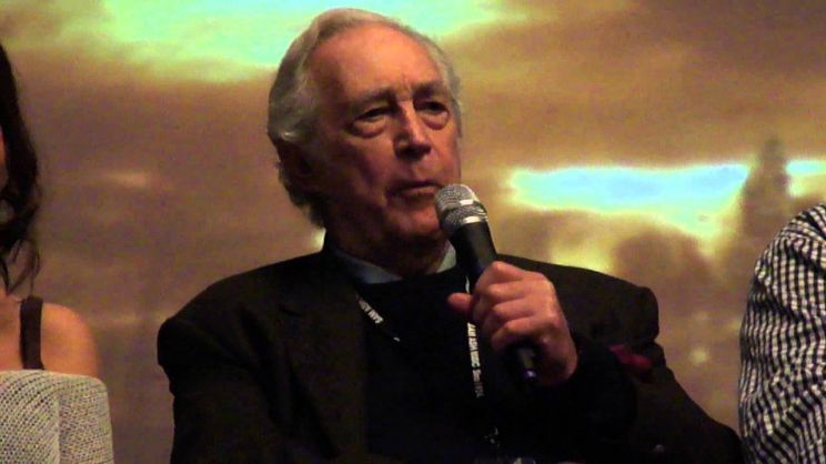 James Karen