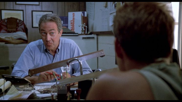 James Karen