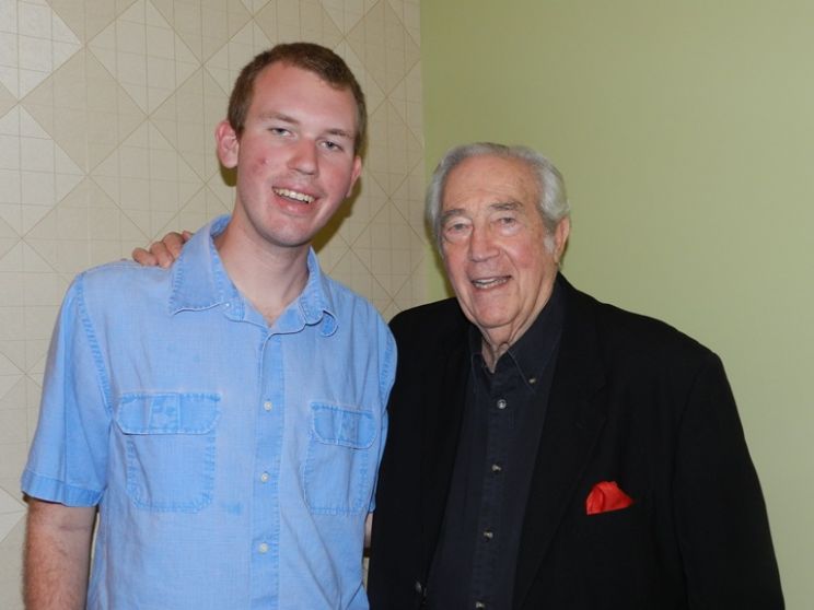 James Karen