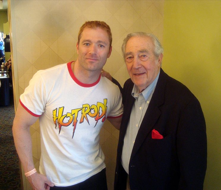 James Karen