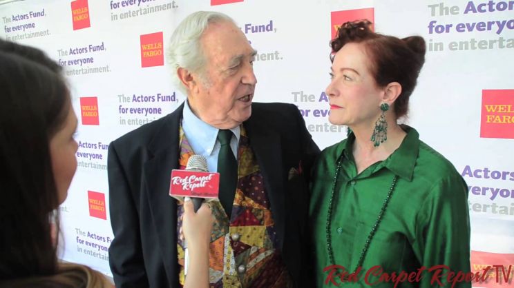 James Karen