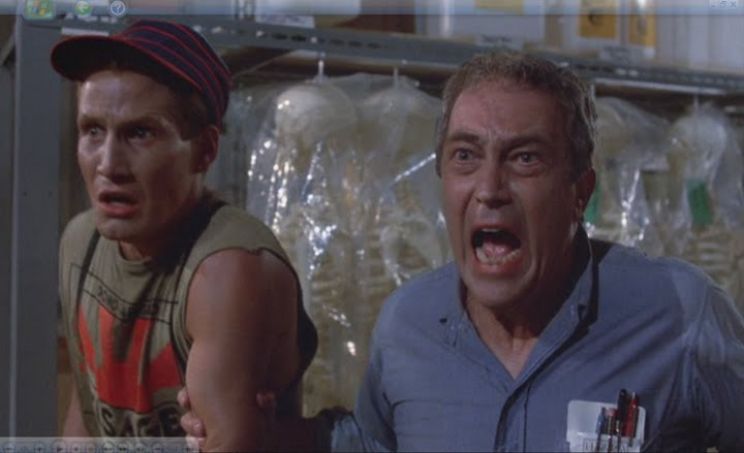 James Karen
