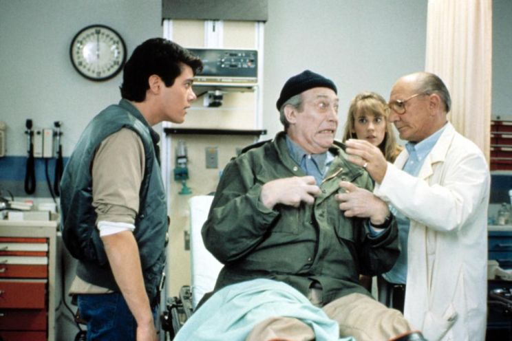 James Karen