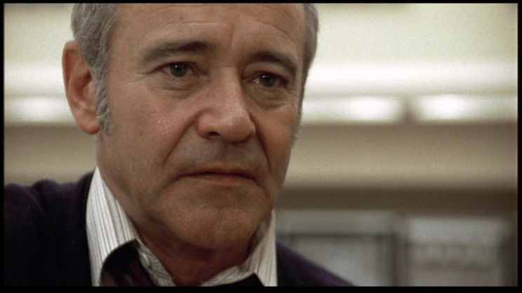 James Karen