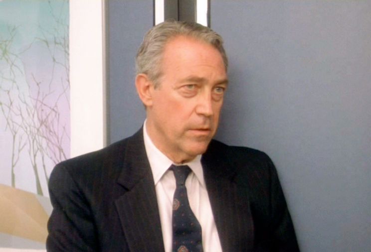 James Karen