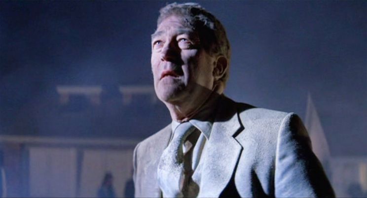 James Karen