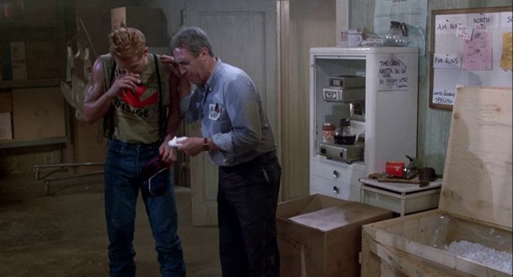 James Karen