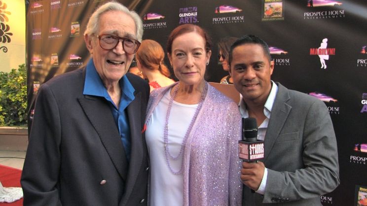 James Karen