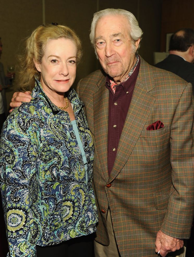 James Karen