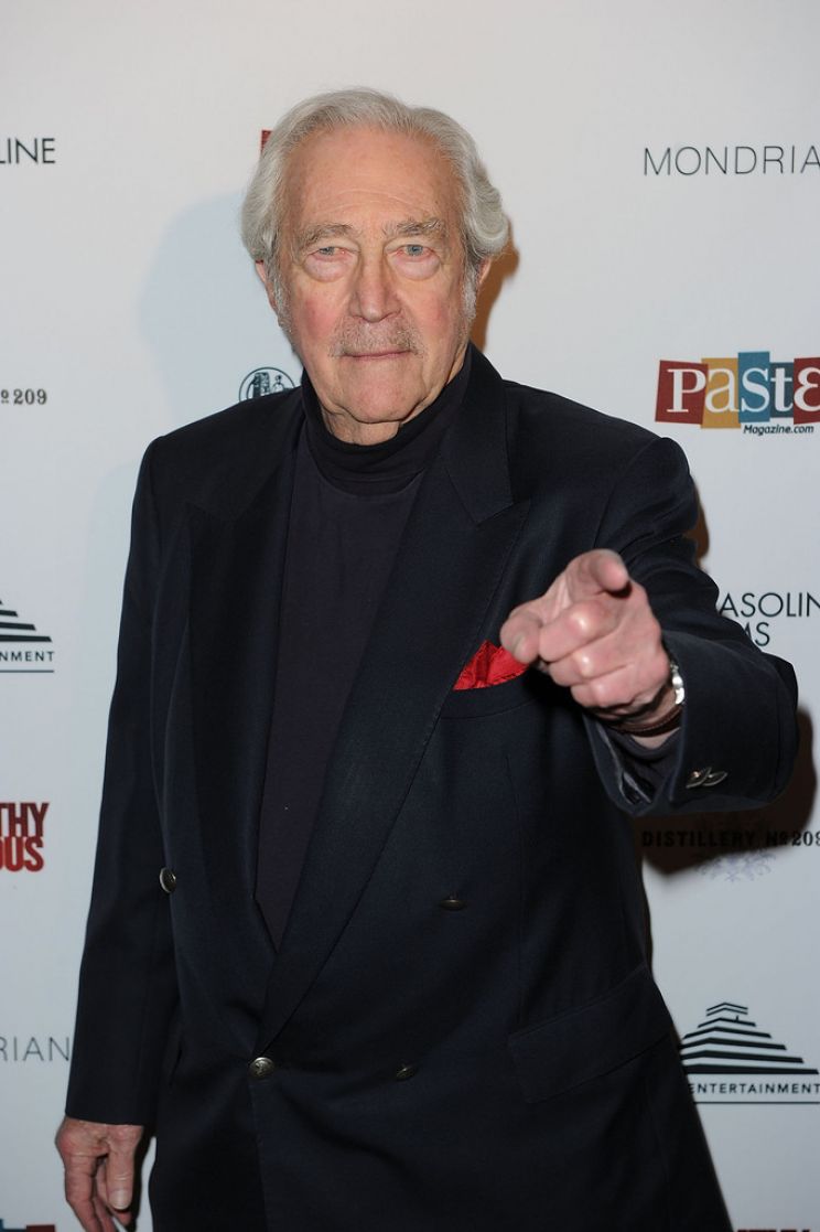 James Karen