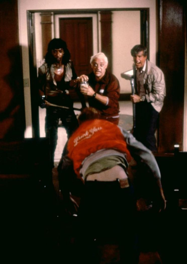 James Karen