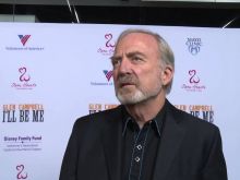 James Keach