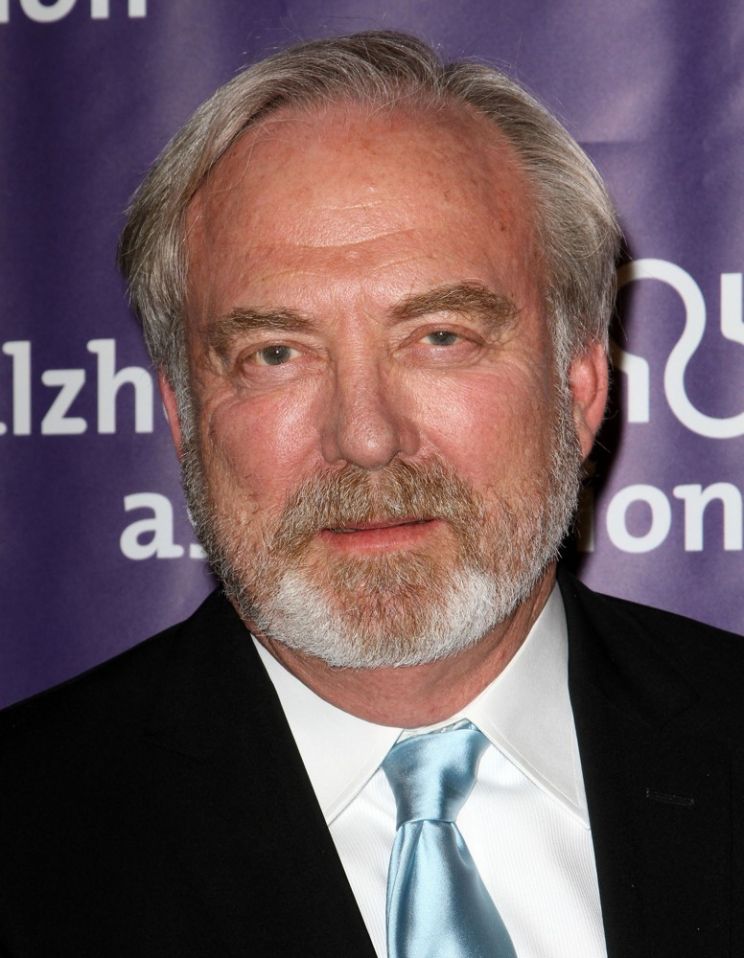 James Keach