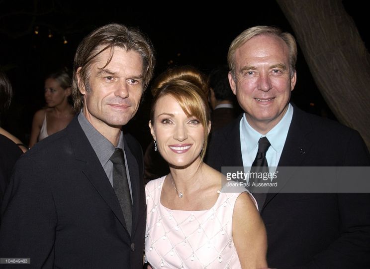 James Keach