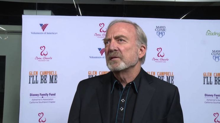 James Keach