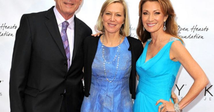 James Keach