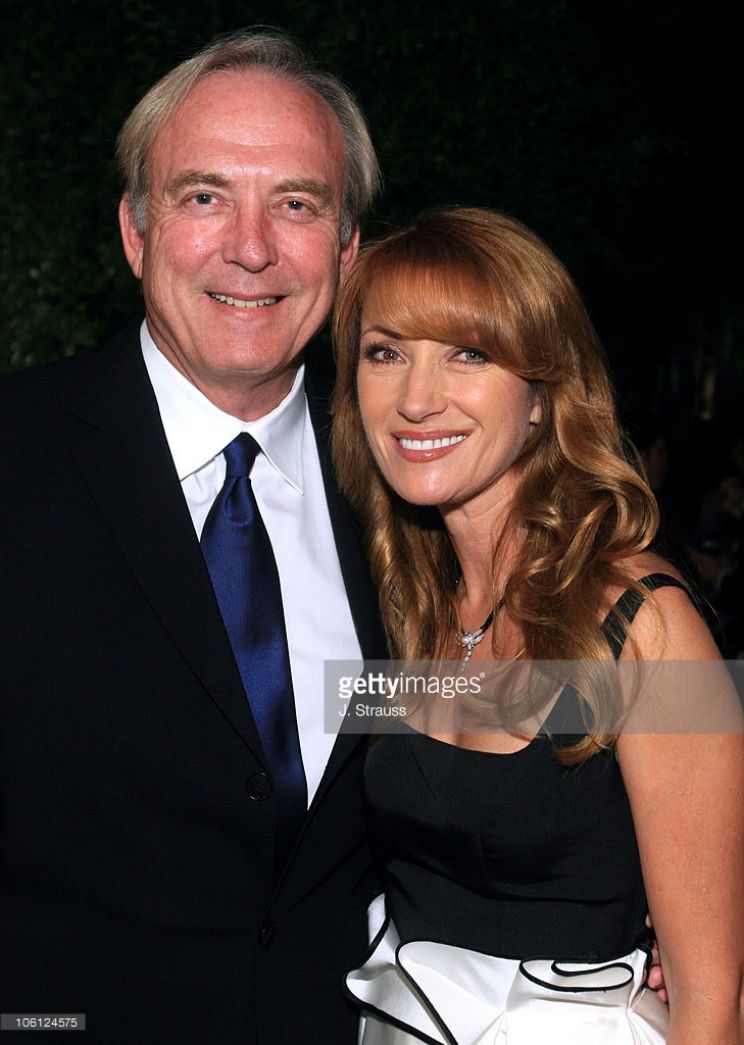 James Keach