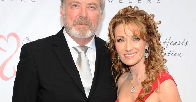 James Keach