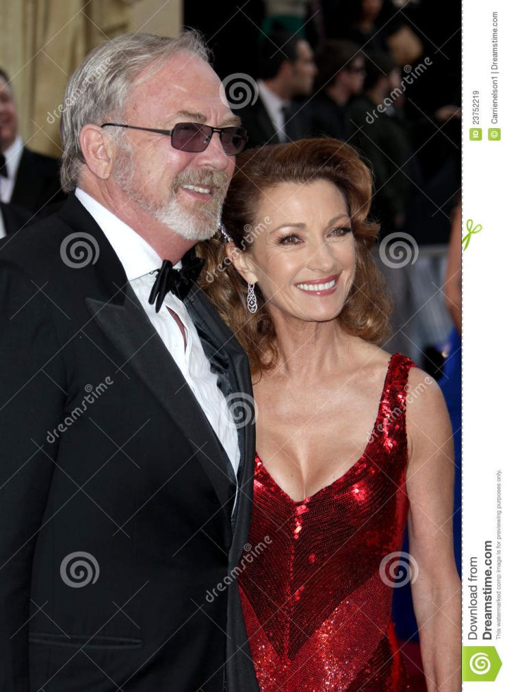 James Keach