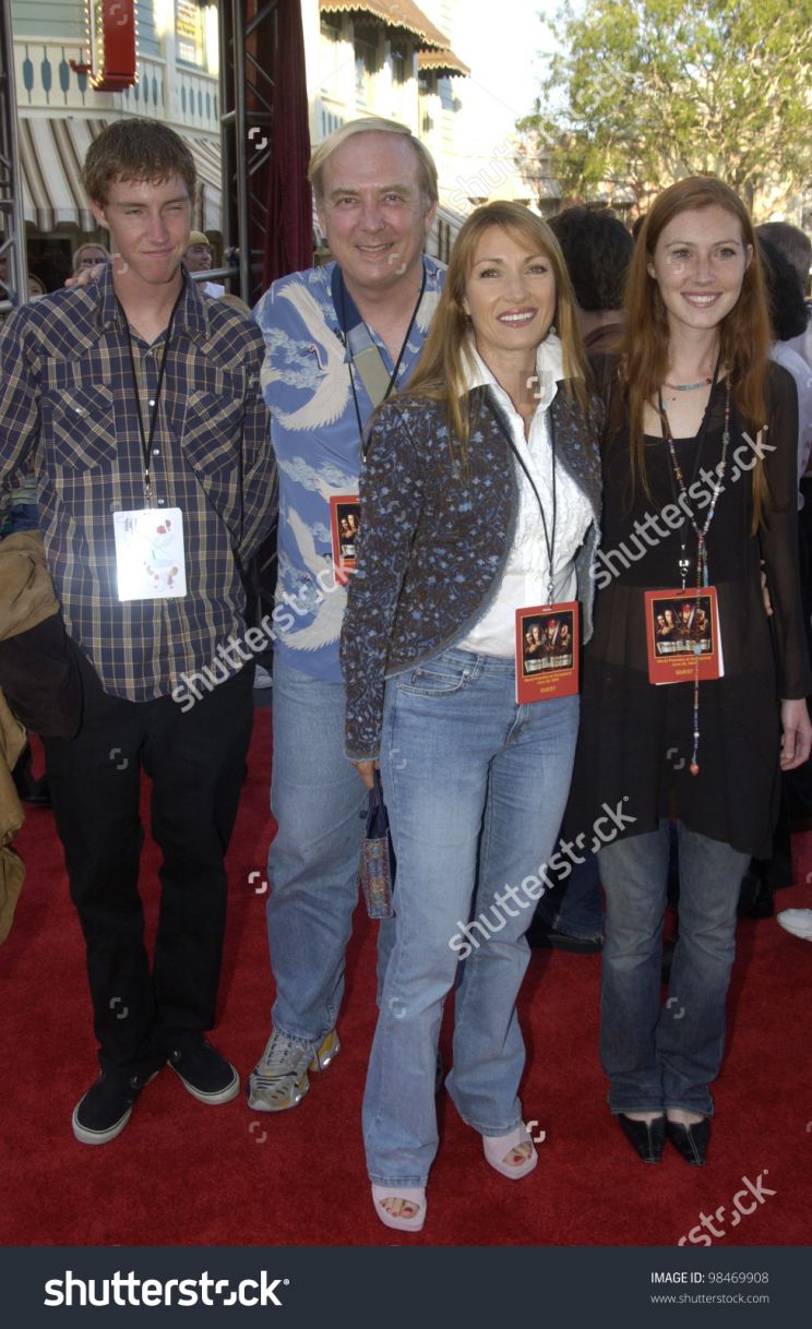 James Keach