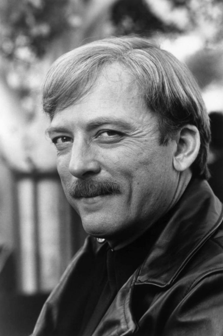 James Keach