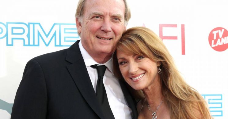 James Keach