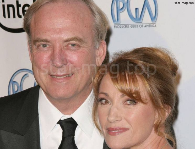 James Keach