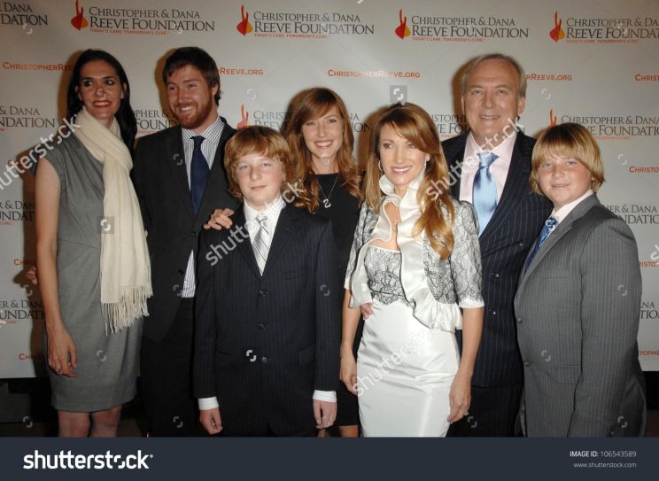 James Keach