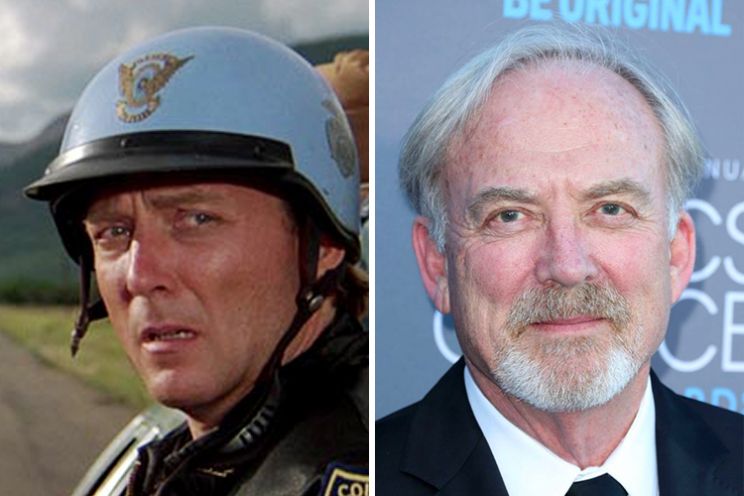 James Keach