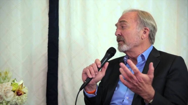 James Keach
