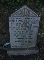 James Keane