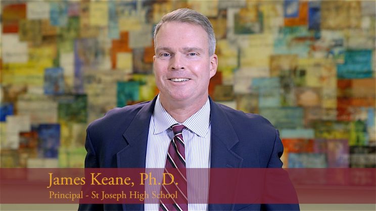 James Keane