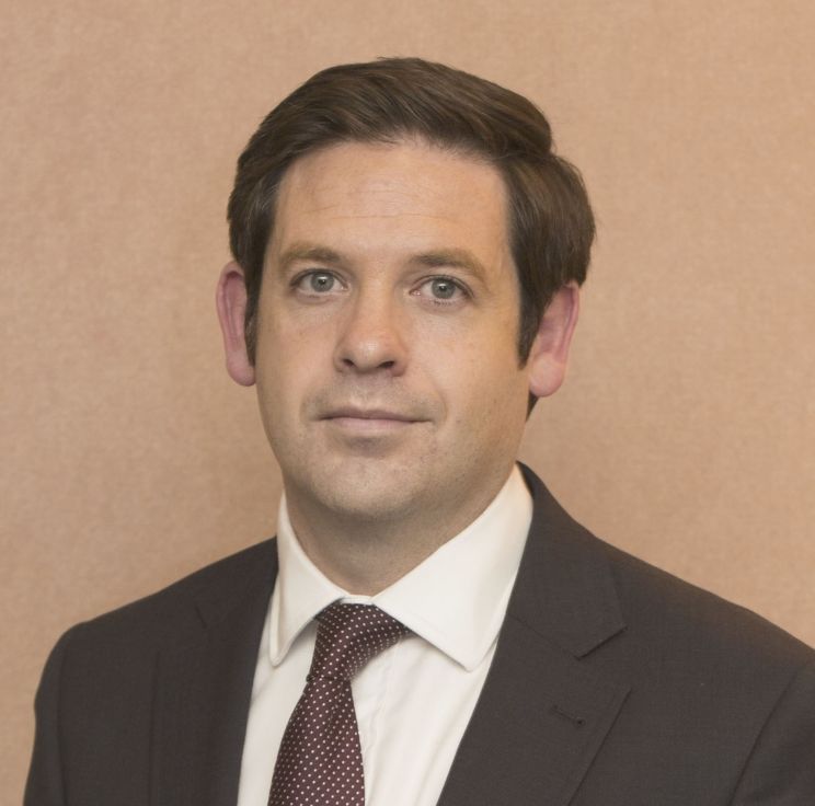 James Keane