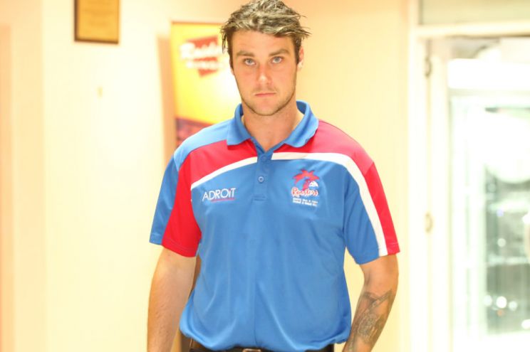 James Keane