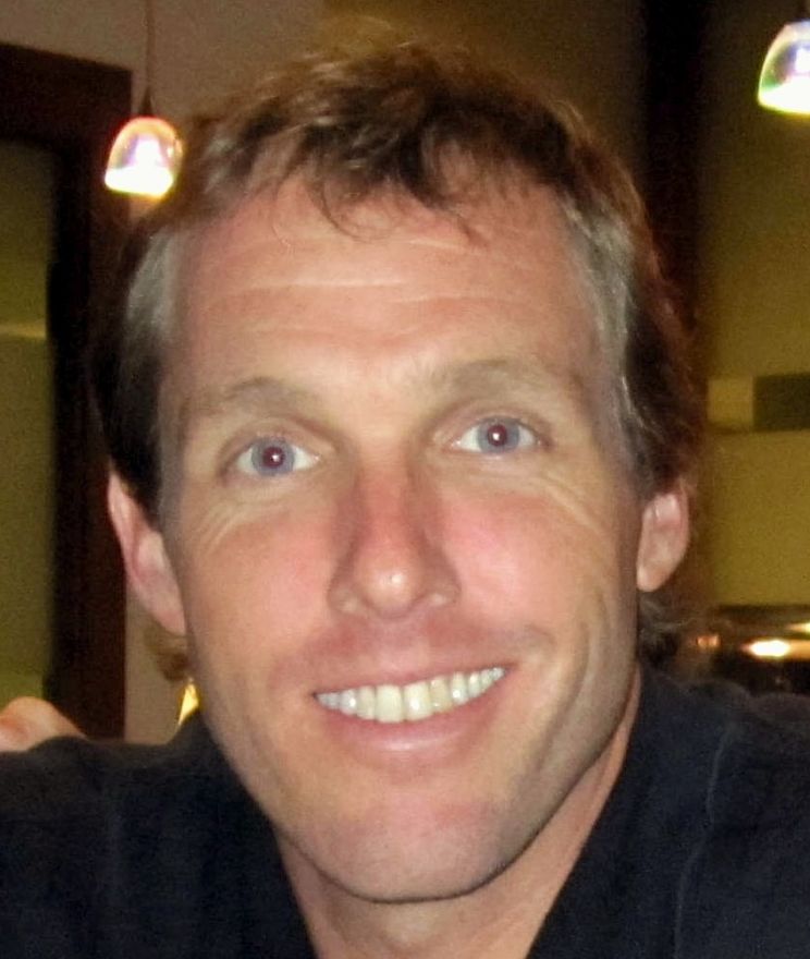James Kelley