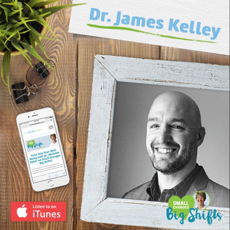 James Kelley