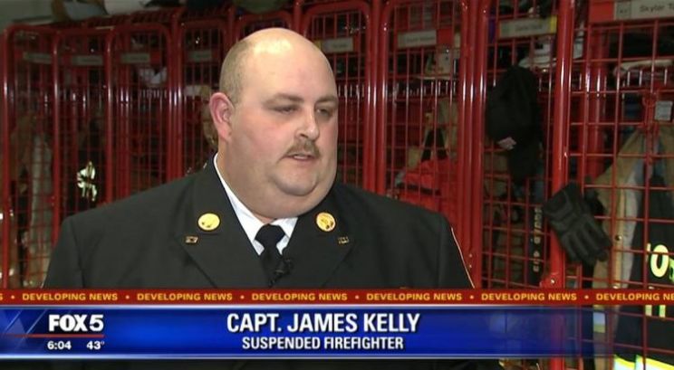 James Kelley
