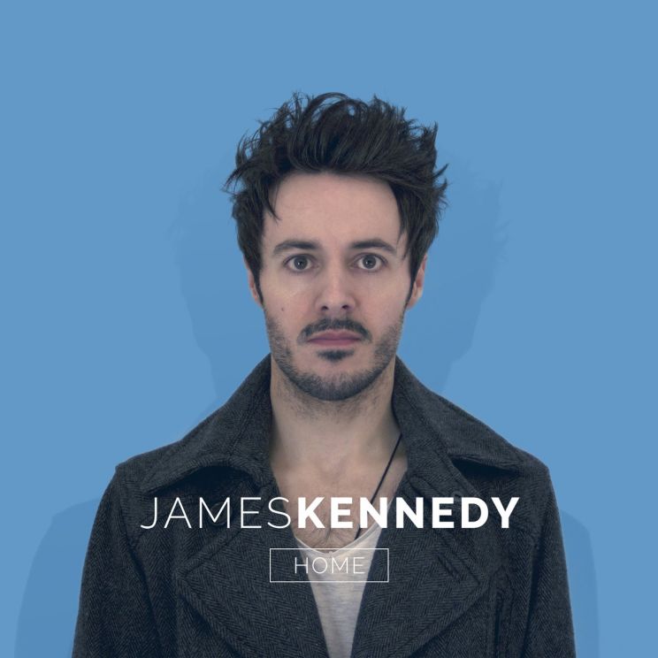James Kennedy