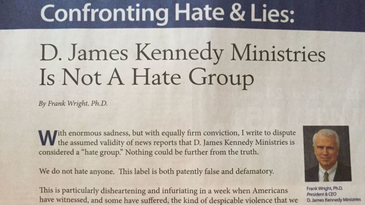 James Kennedy